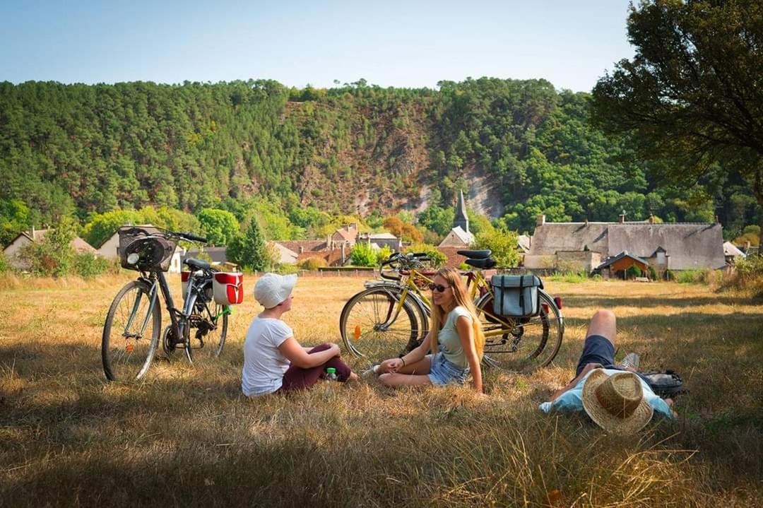 Suitetrails - Le Bon Laboureur