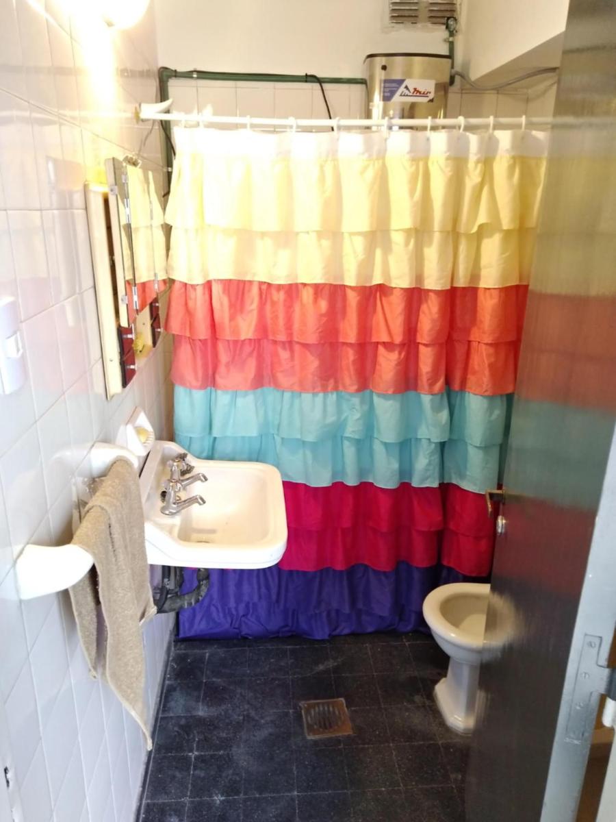 Suitetrails - Habitación privada en pleno centro de Córdoba