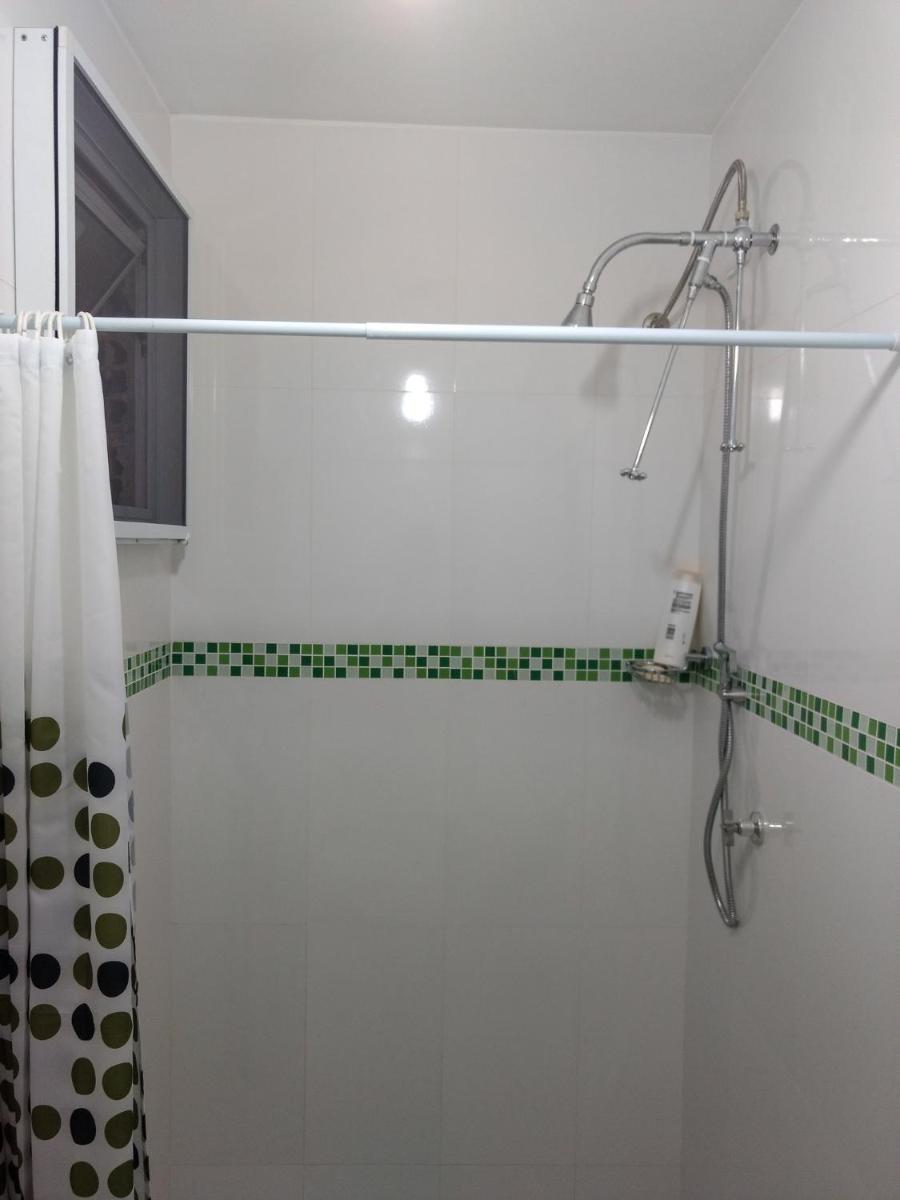 Suites Praia de Juquehy - Housity
