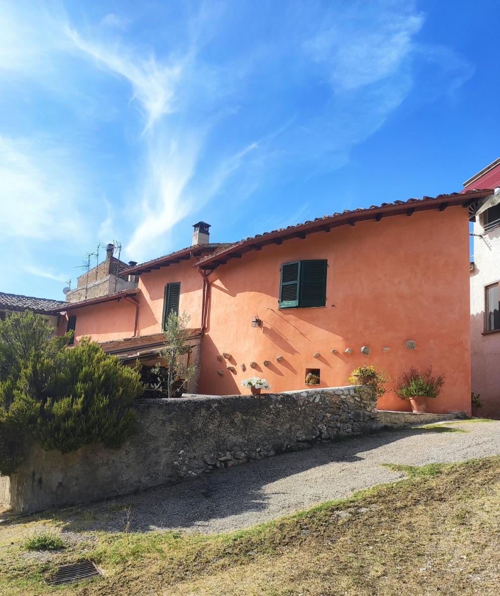 Suitetrails - B&B I Martelli