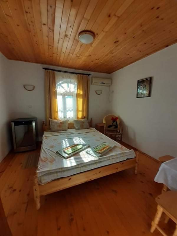 Starata diulia - Housity