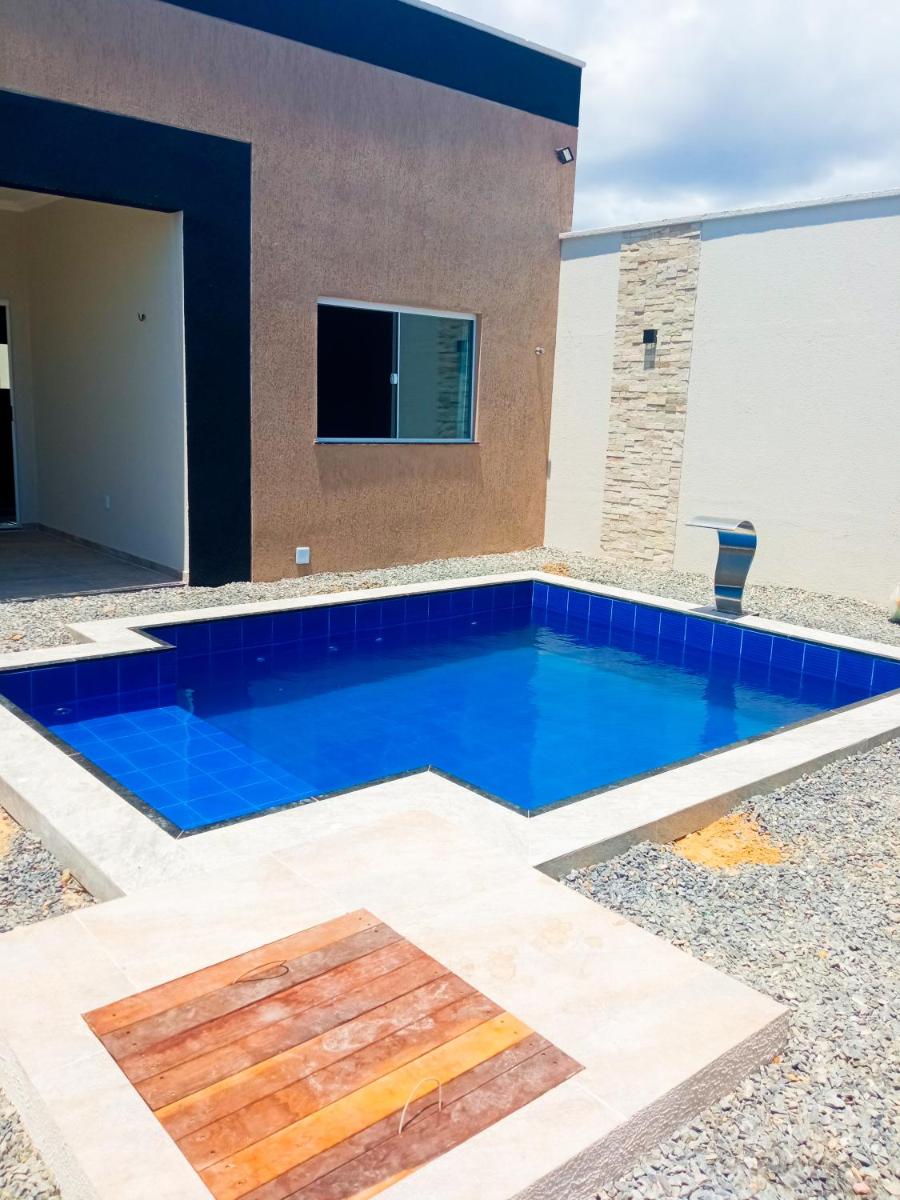 Suitetrails - Casa Marilago