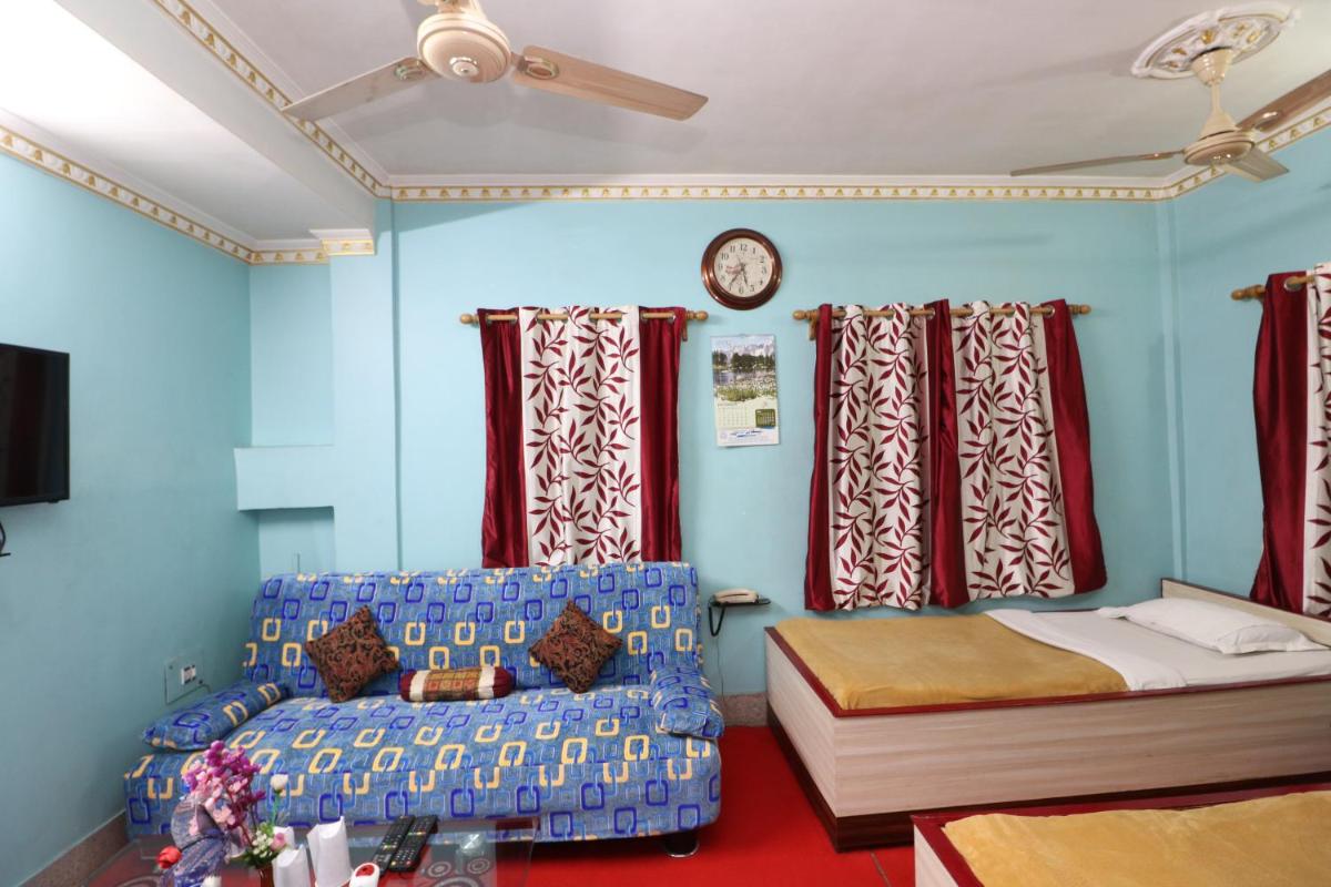 Hotel Airways - Housity