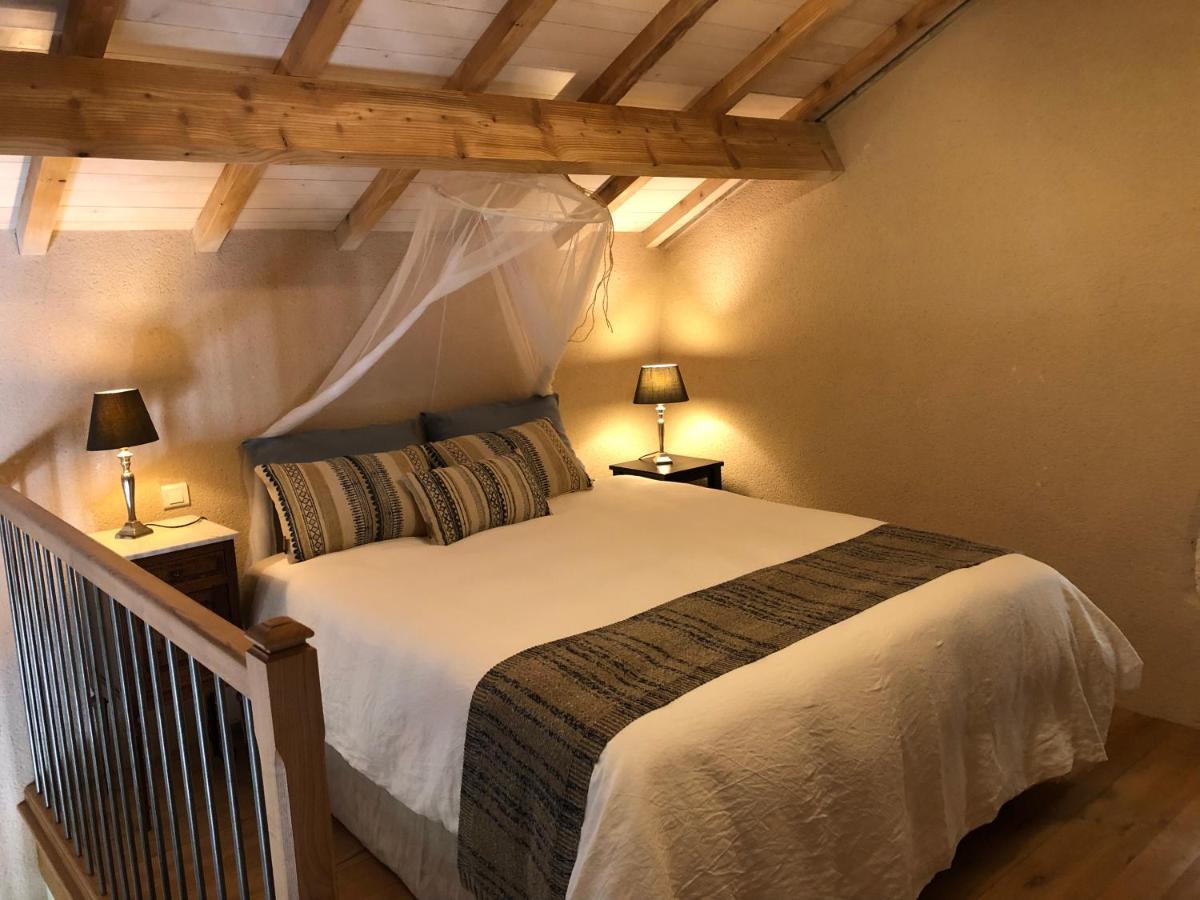 Suitetrails - MaBelle rêve B&B