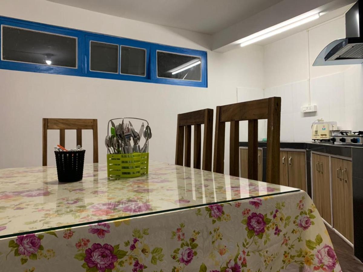 GIRIN Homestay - Housity