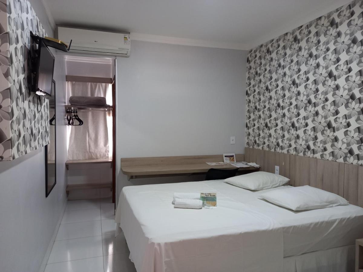 Suitetrails - Hotel Mandino