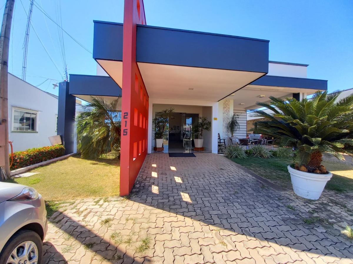 Suitetrails - Hotel Mandino