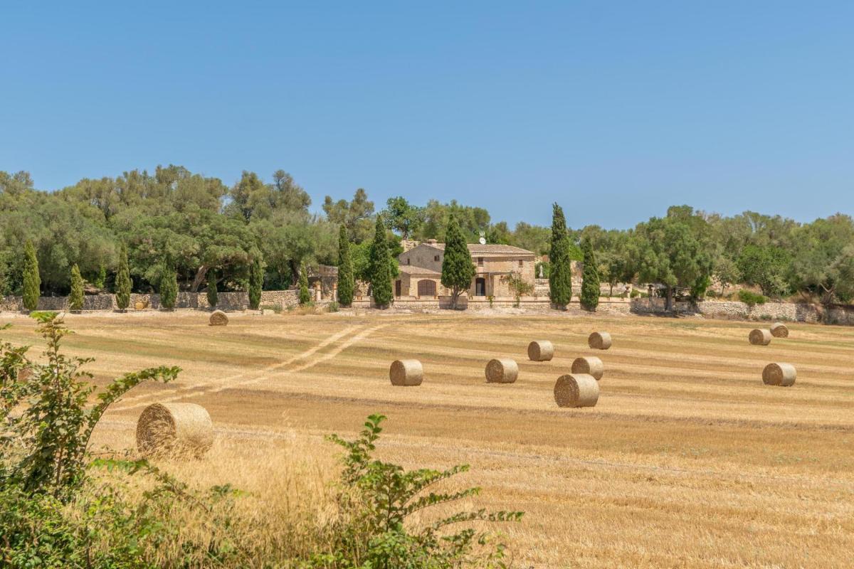 Ses Cases Velles de Son Baró - Housity