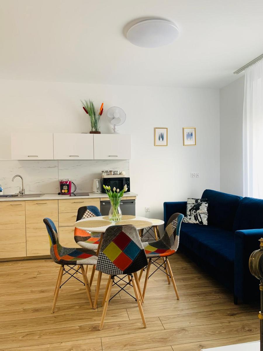 Apartament Walczaka 15 MIEJSCE PARKINGOWE - Housity