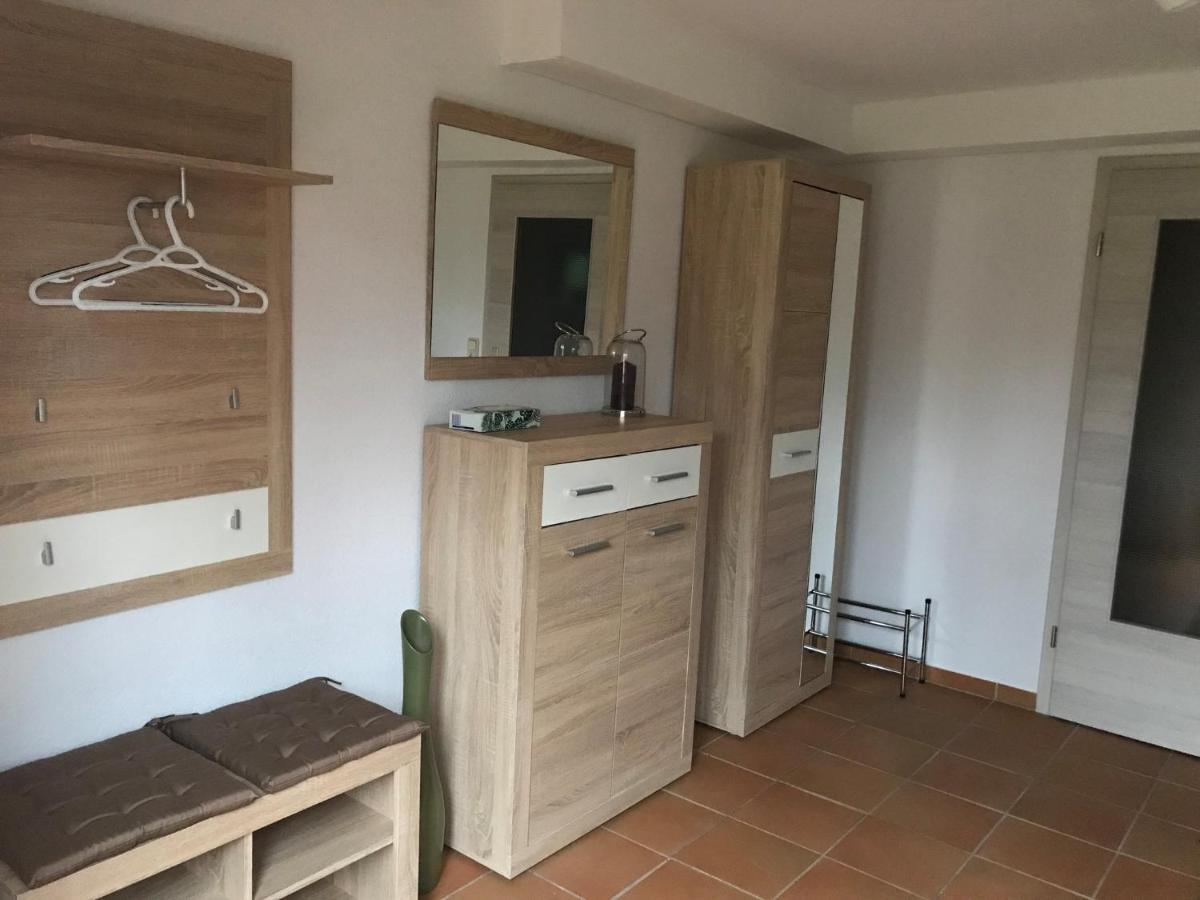 Ferienwohnung Dipperz Rhön - Housity