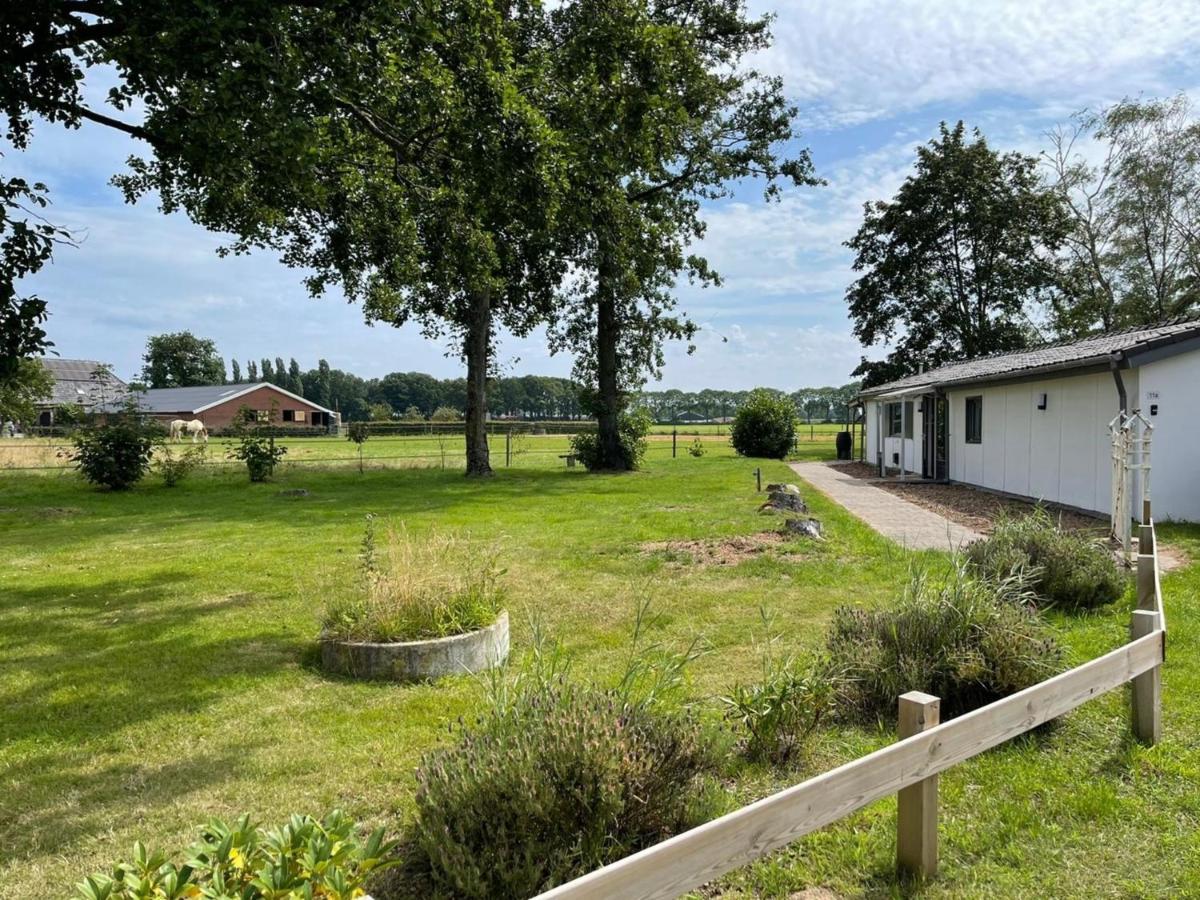 De Bargsche Hoeve - Housity