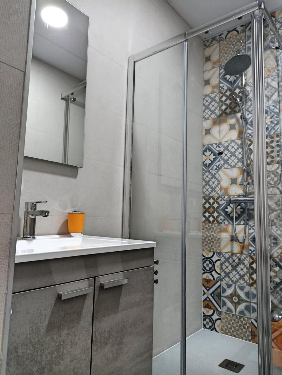 Suitetrails - Modernos Apartamentos en Ciudad Jardín Córdoba