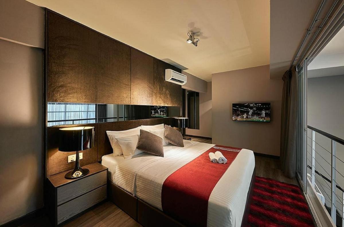 Suitetrails - Maritime Luxury Suites
