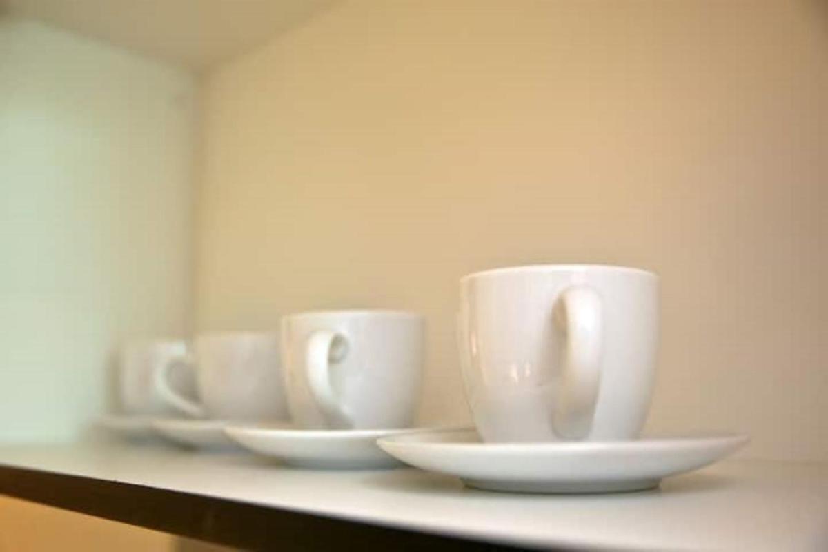 Suitetrails - Maritime Luxury Suites