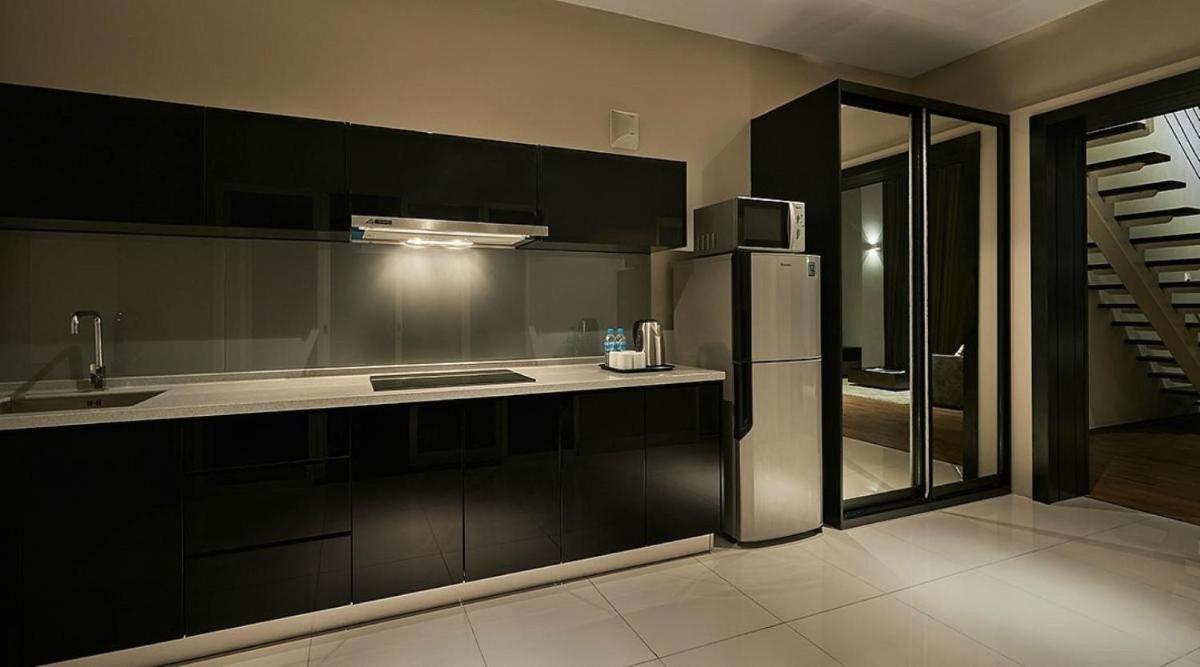 Suitetrails - Maritime Luxury Suites