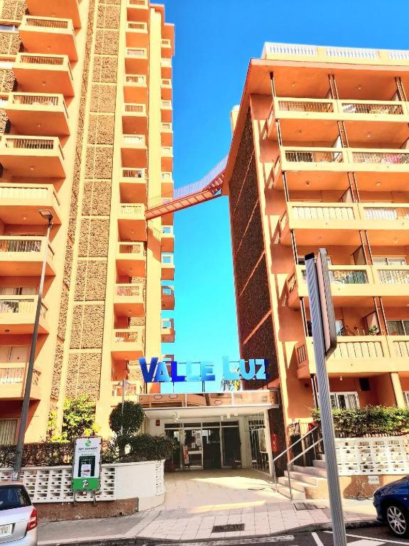 Alfa Omega (VALLE-LUZ) - Housity