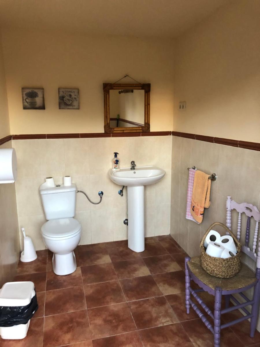 Casa rural villa romero - Housity