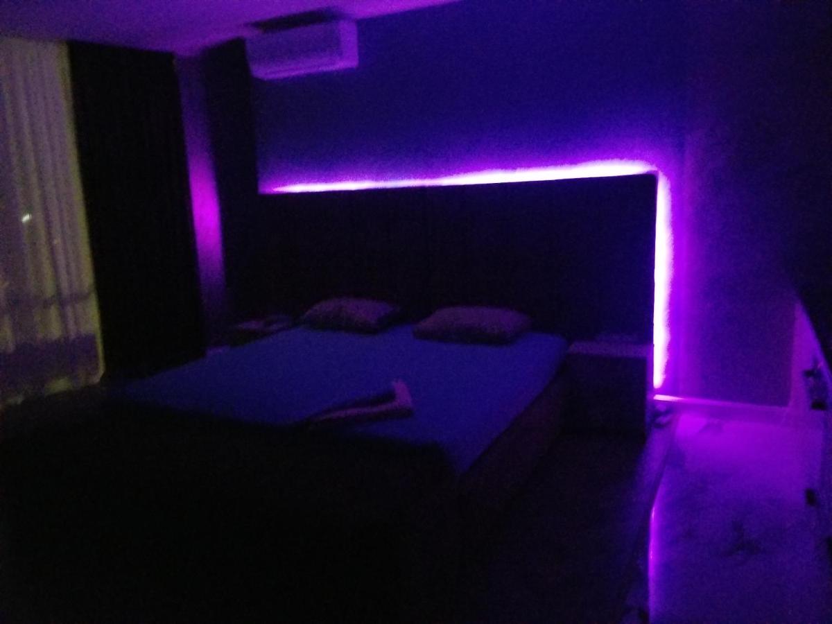 Suitetrails - Luxury apartment near to the Arcadia entrance and beach