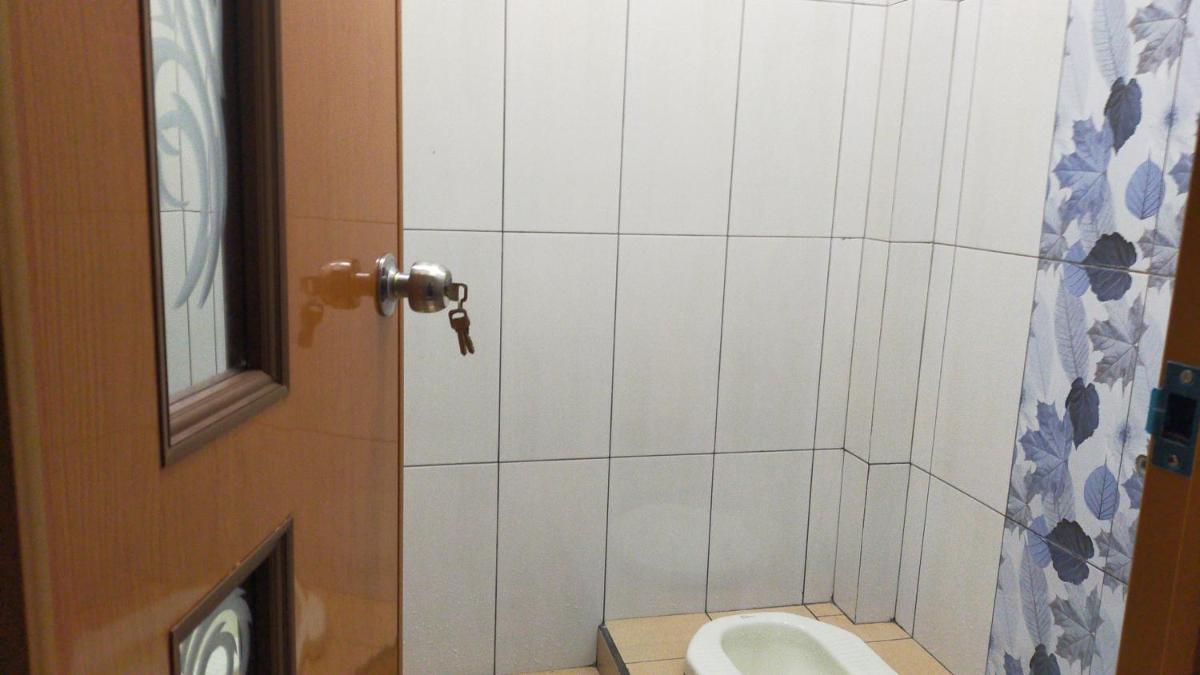 Aqsa Guest House Ciamis Syariah - Housity