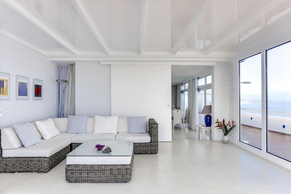 Penthouse 1807, mit Traumblick ,im Precise Resort Tenerife - Housity