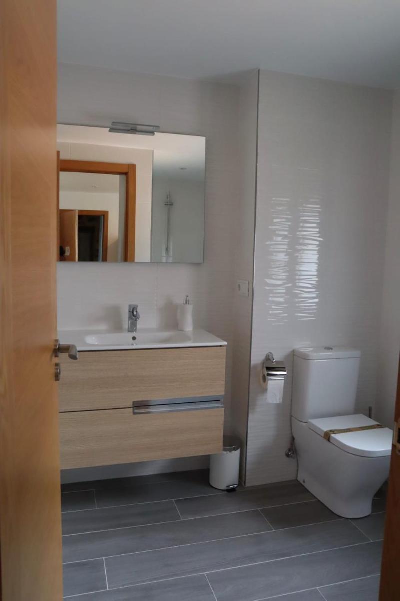Suitetrails - Apartamento CATA Santiago de Compostela
