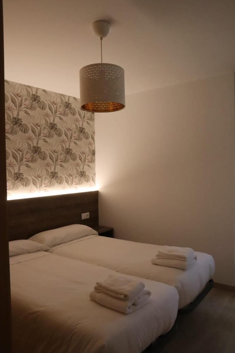 Suitetrails - Apartamento CATA Santiago de Compostela