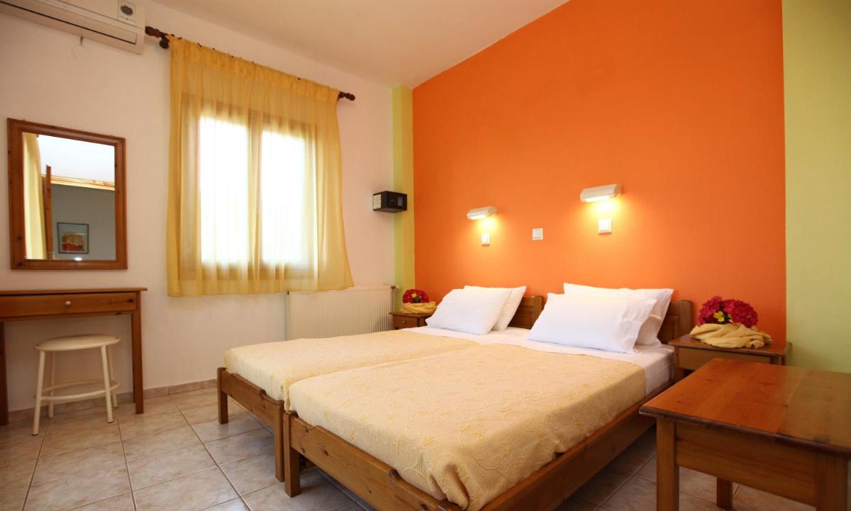 Suitetrails - Nama Apartments