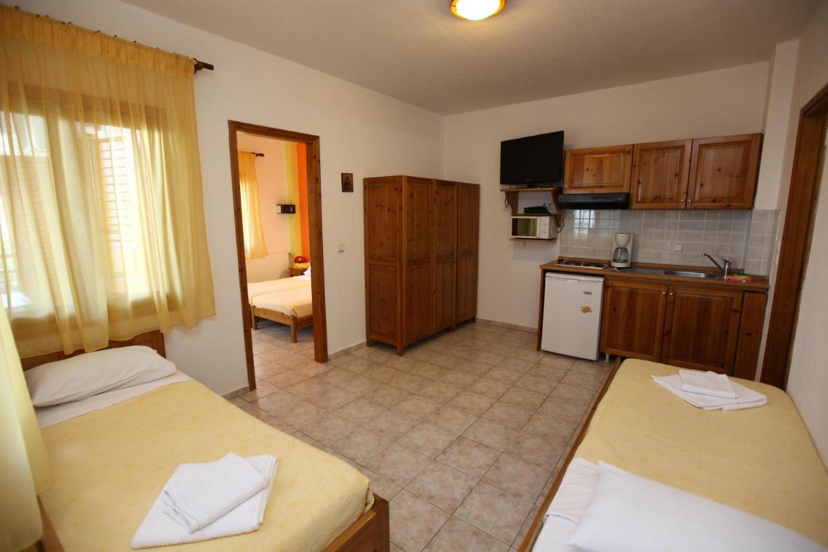 Suitetrails - Nama Apartments