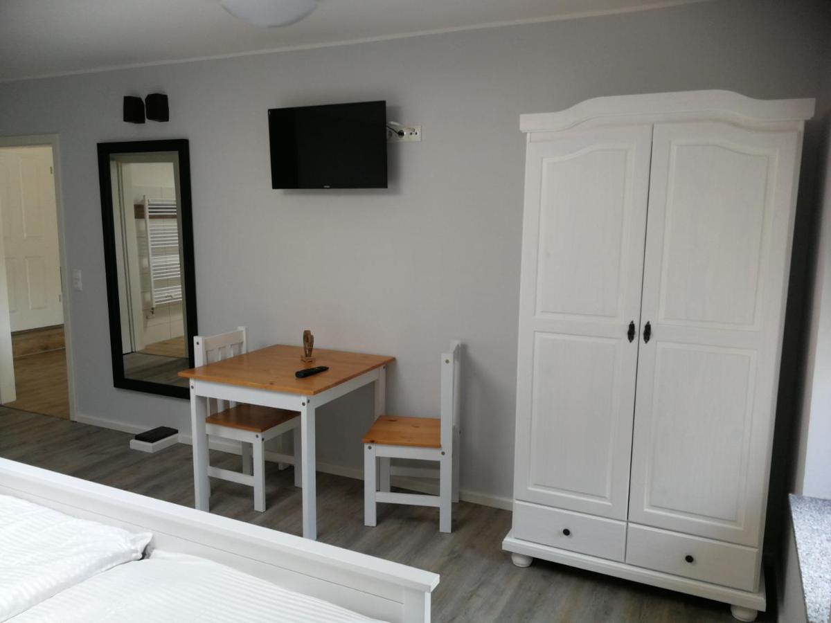 Pension Schlossblick Thallwitz - Housity