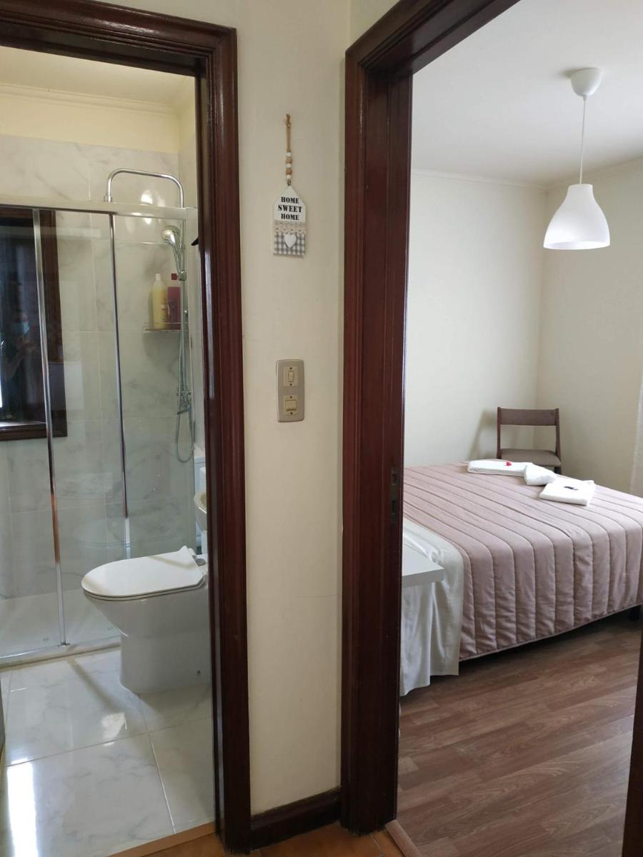 Casarão Paraíso - Housity