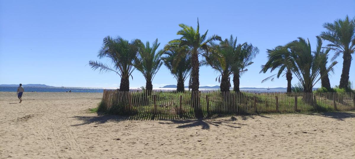 2 chambres côté plage - Housity