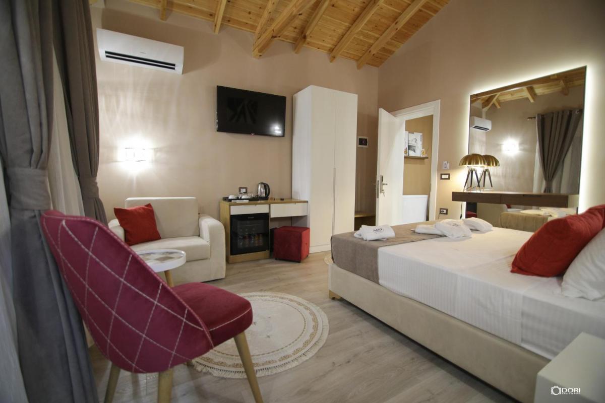 Vila Livi - Housity