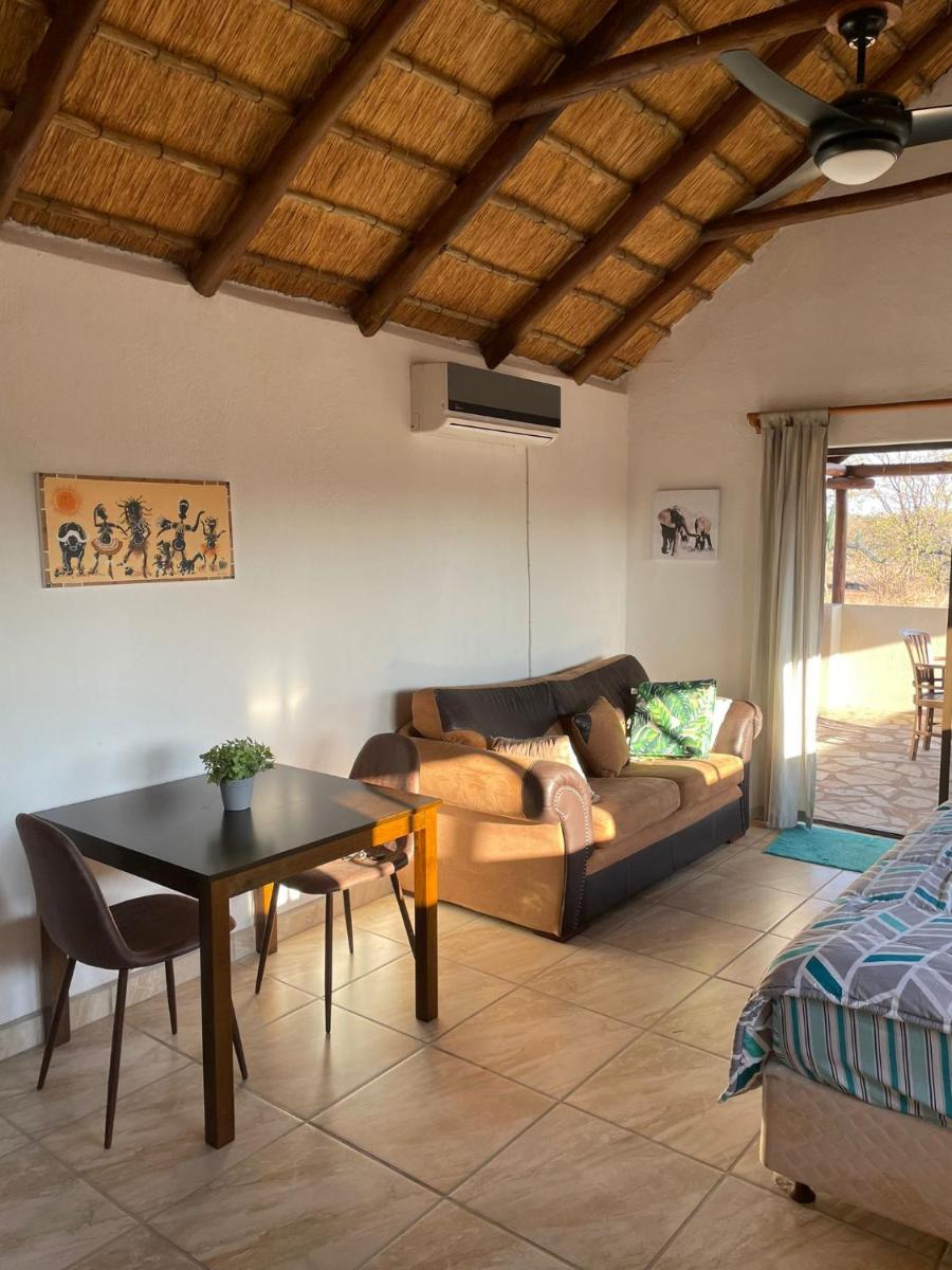 Thula Private Lodge - Housity