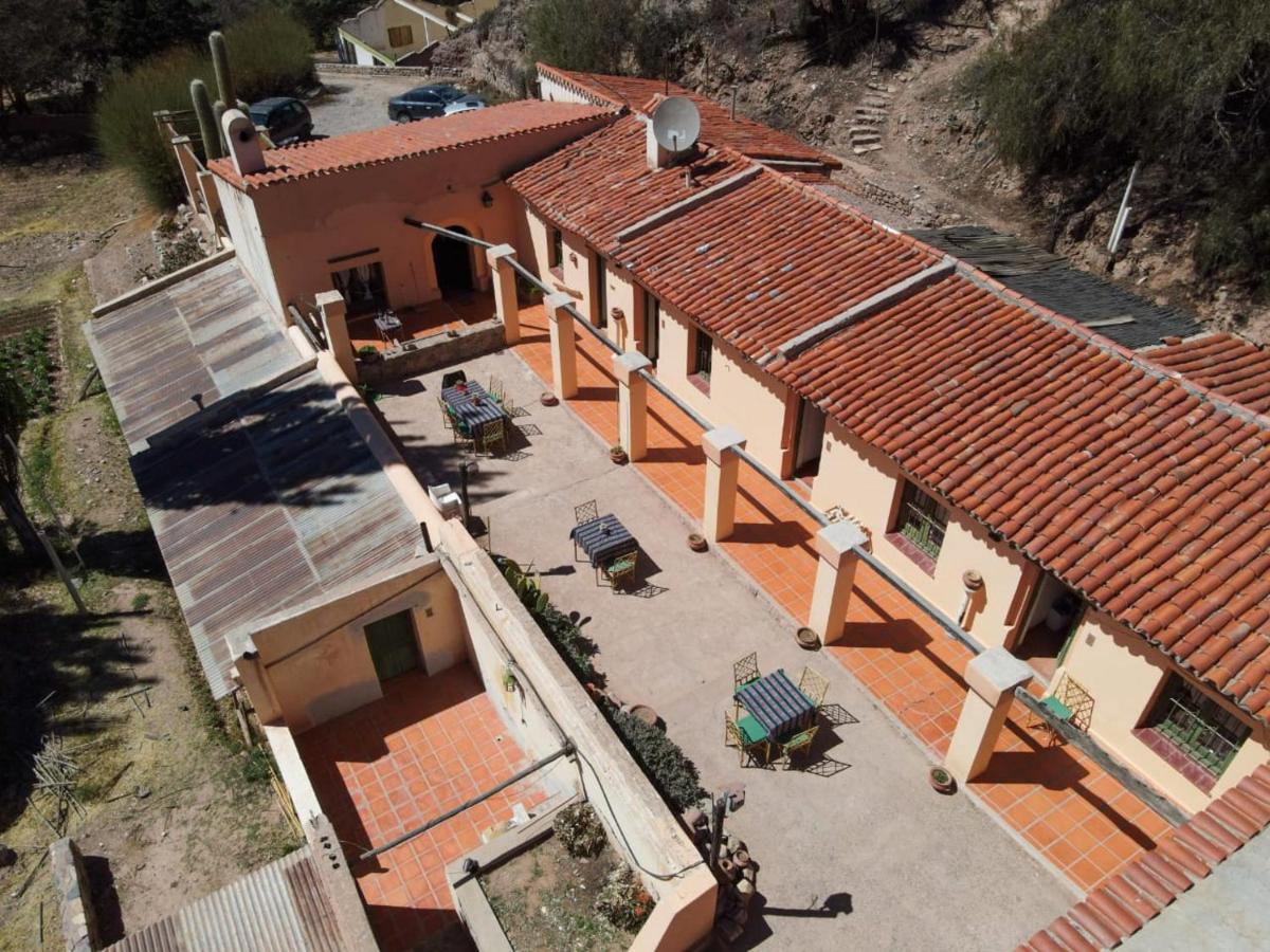 Suitetrails - Hosteria la granja