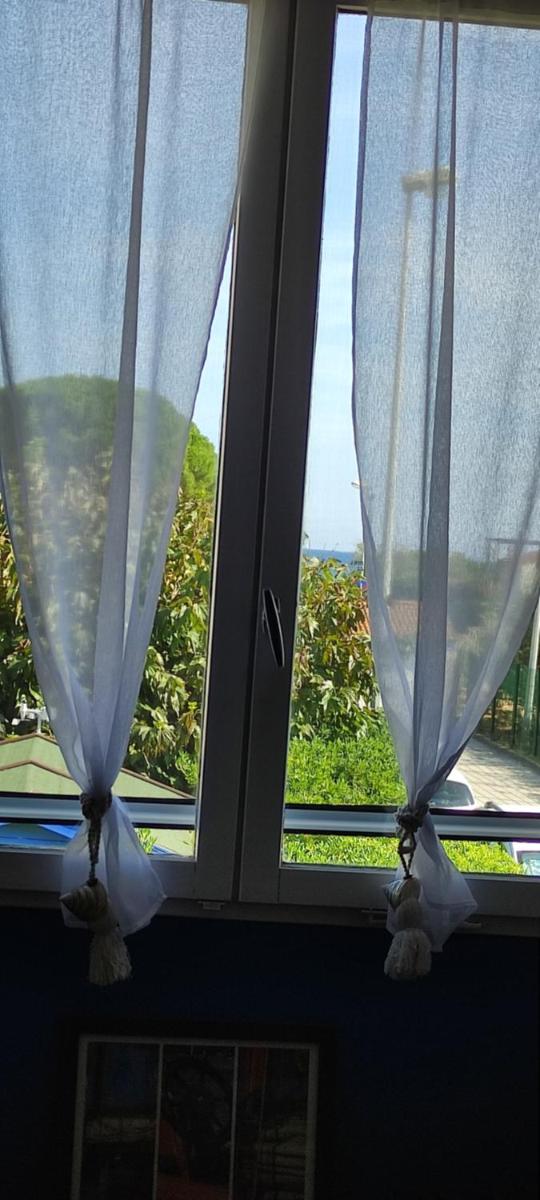 2 chambres côté plage - Housity