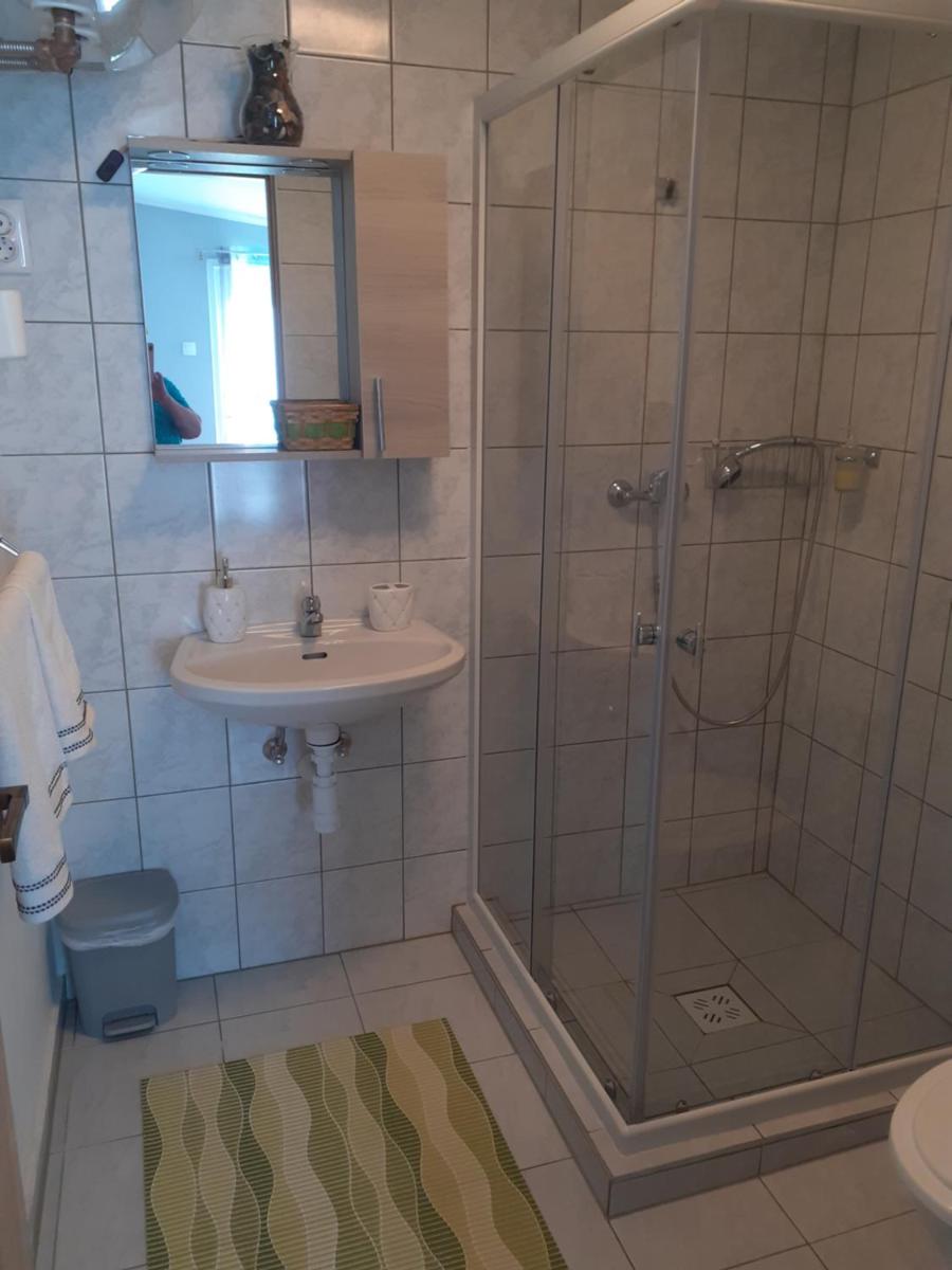 Csilla Apartman - Housity