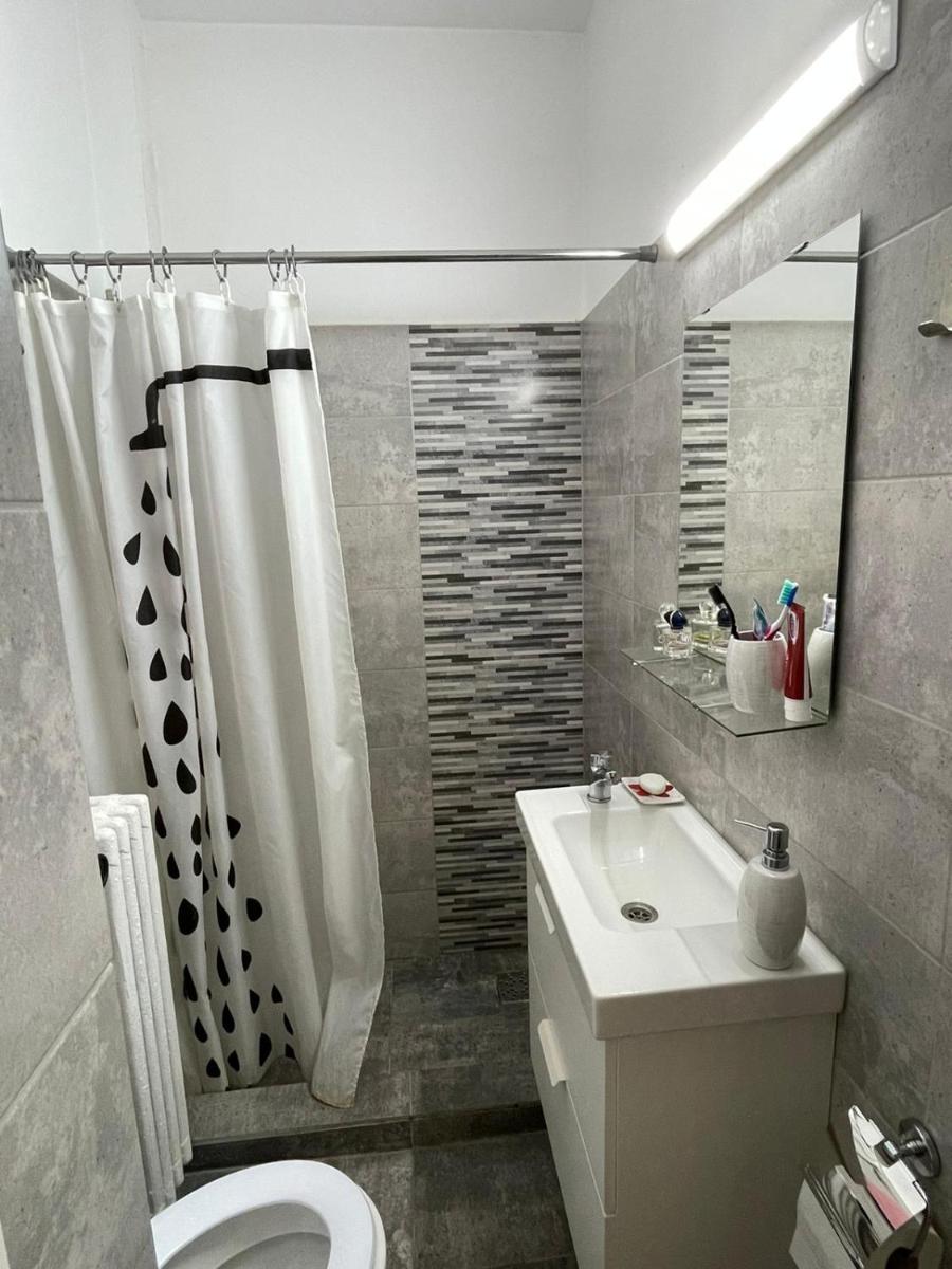 Suitetrails - Centru charming new apartament piata universitate