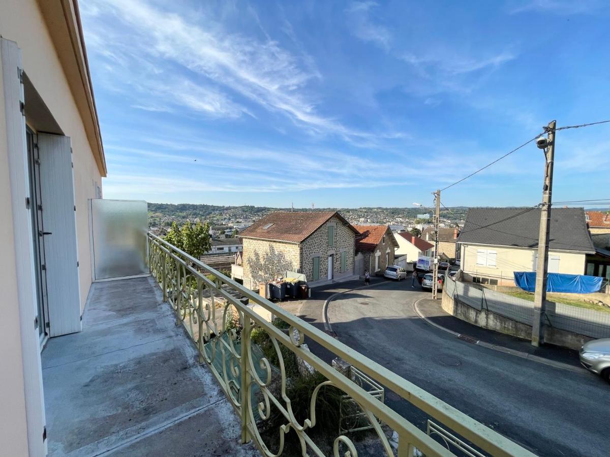 Mon Appart'hôtel - Superbe Studio avec Parking Gratuit - Housity