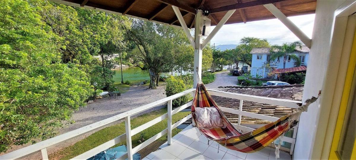 Suitetrails - Casa da Margem
