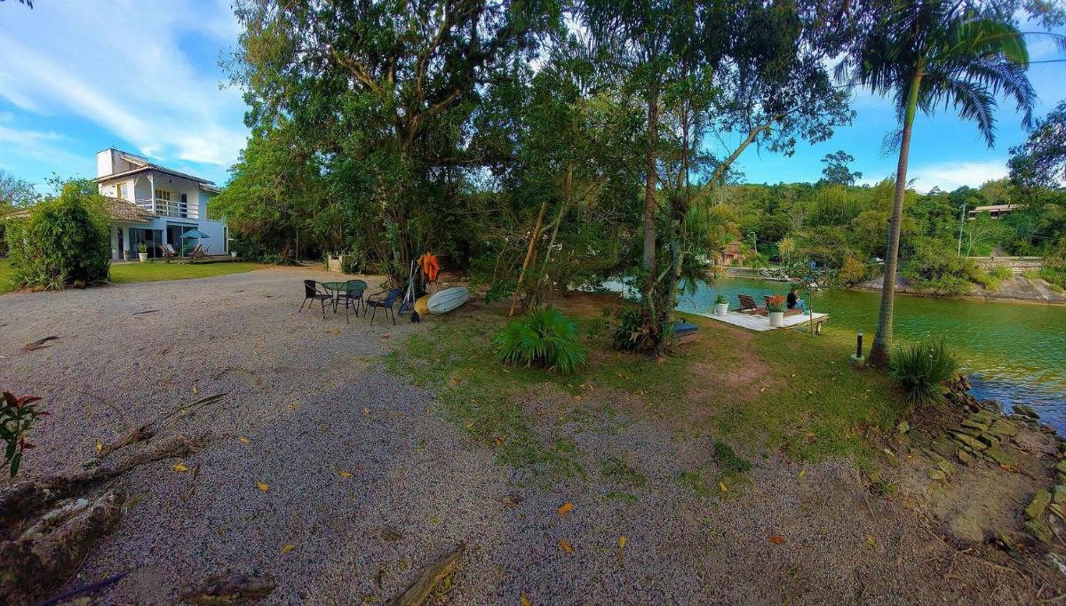 Suitetrails - Casa da Margem