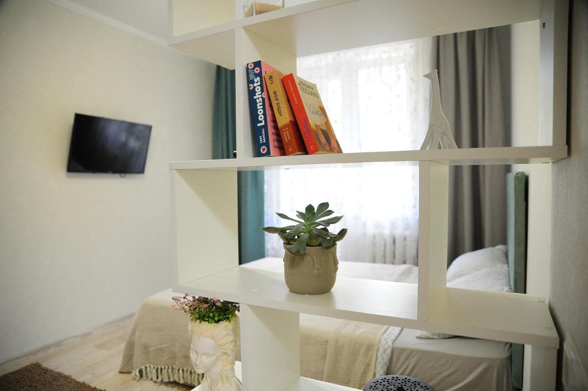 Suitetrails - Cozy Apartment Center