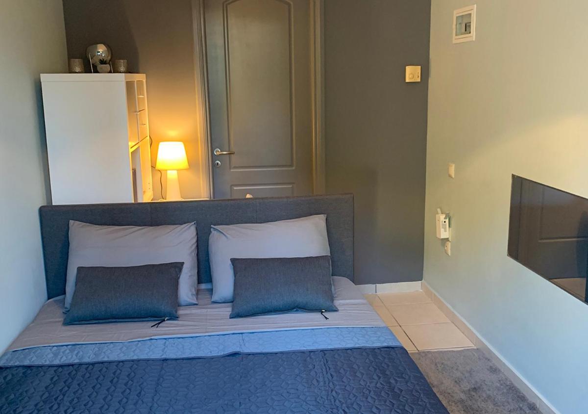 Suitetrails - Confidential apartment, Prime Location