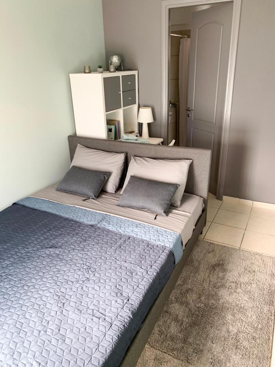 Suitetrails - Confidential apartment, Prime Location