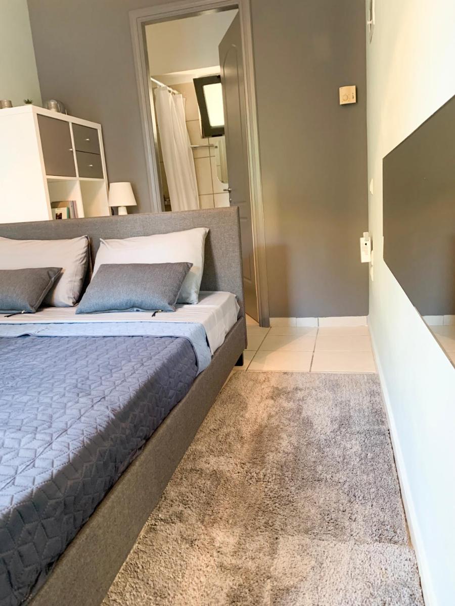 Suitetrails - Confidential apartment, Prime Location