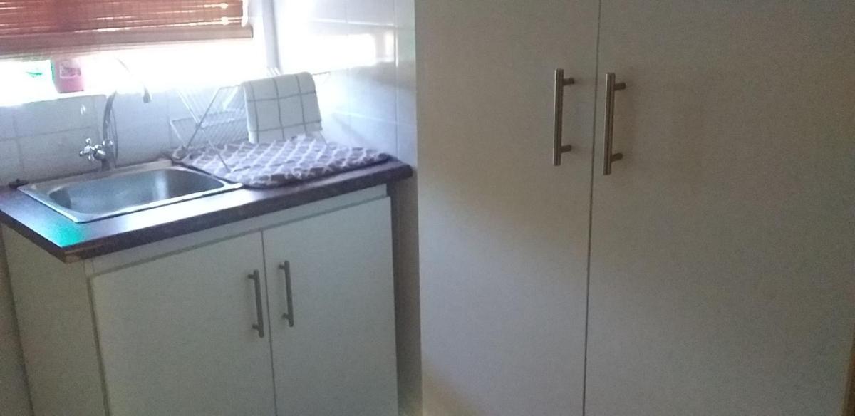 Suitetrails - Maidenhead Guest Farm apartments