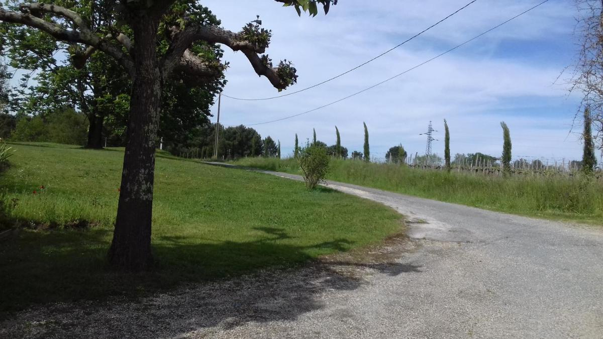 Gite lieu dit Gautier - Housity