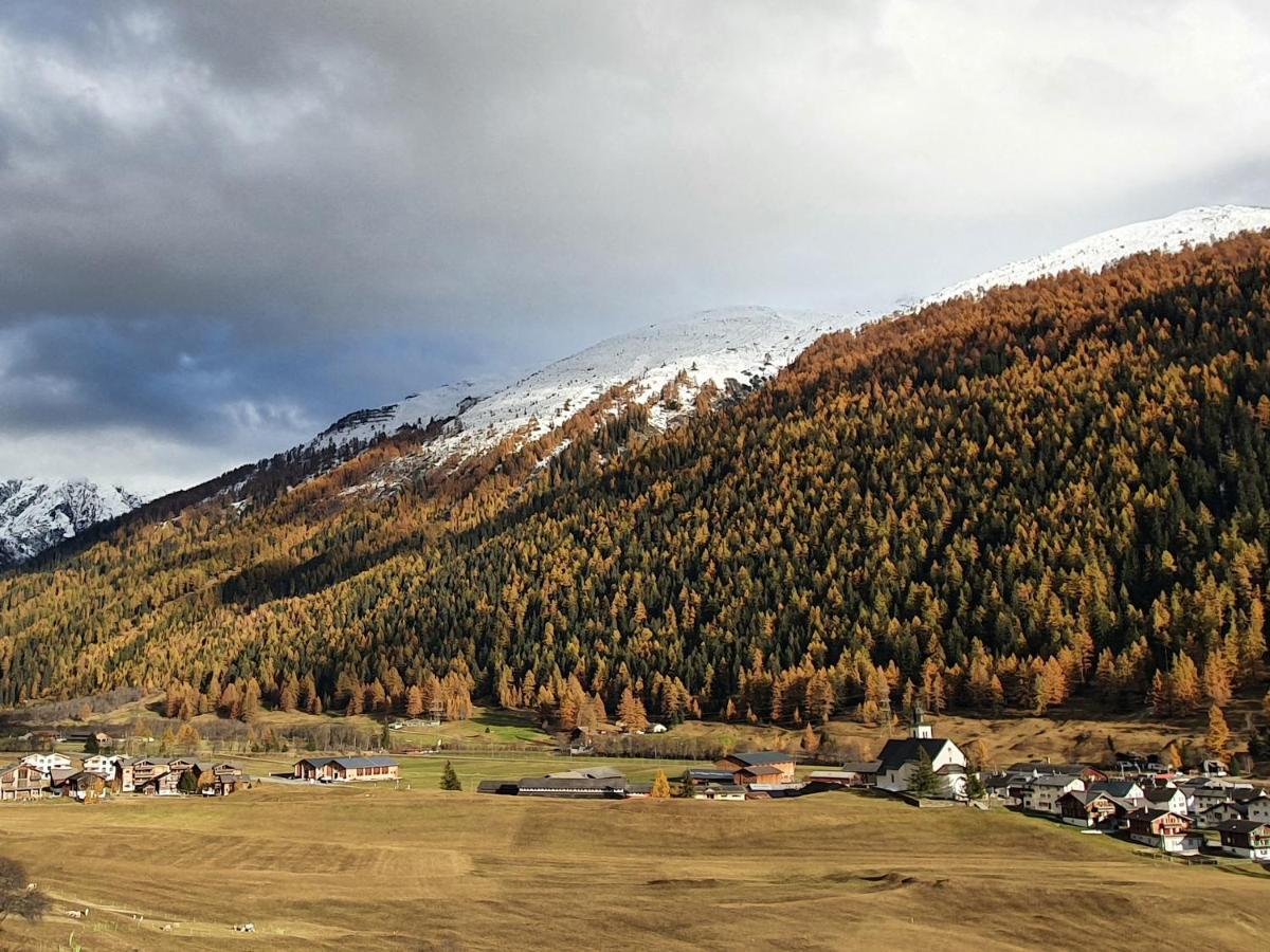 Suitetrails - Chalet Breithorn- Perfect for Holiday with Amazing View!