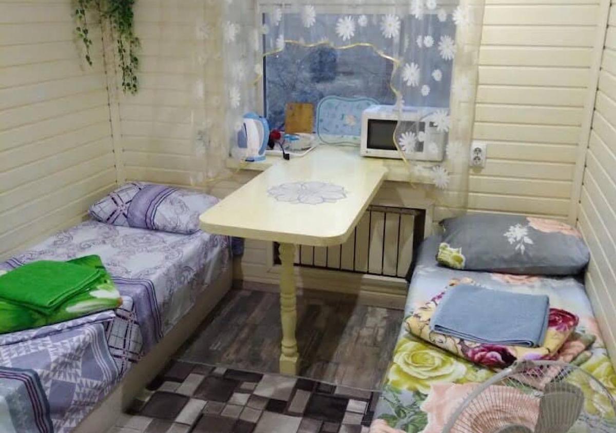 Апарт- Отель Квартиры студии. - Housity