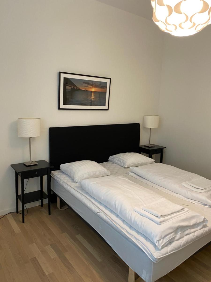 Suitetrails - Stylish apartment in the heart of Copenhagen