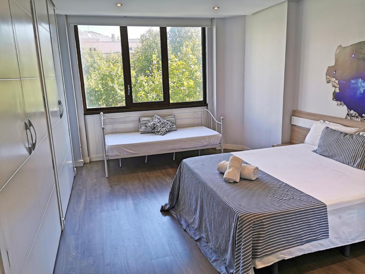 Suitetrails - Apartamento Boulevard Gran Capitan by JITKey
